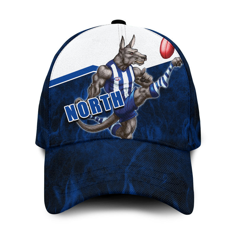 afl-classic-cap-north-fire-style