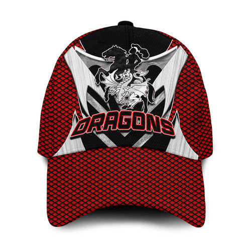 dragons-rugby-league-classic-cap