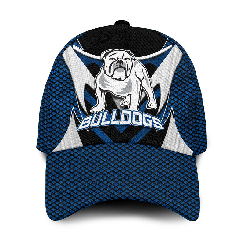 bulldogs-rugby-league-classic-cap