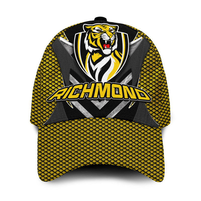 richmond-football-league-classic-cap