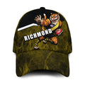 afl-classic-cap-richmond-fire-style