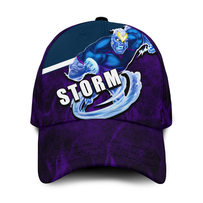 nrl-classic-cap-storm-fire-style