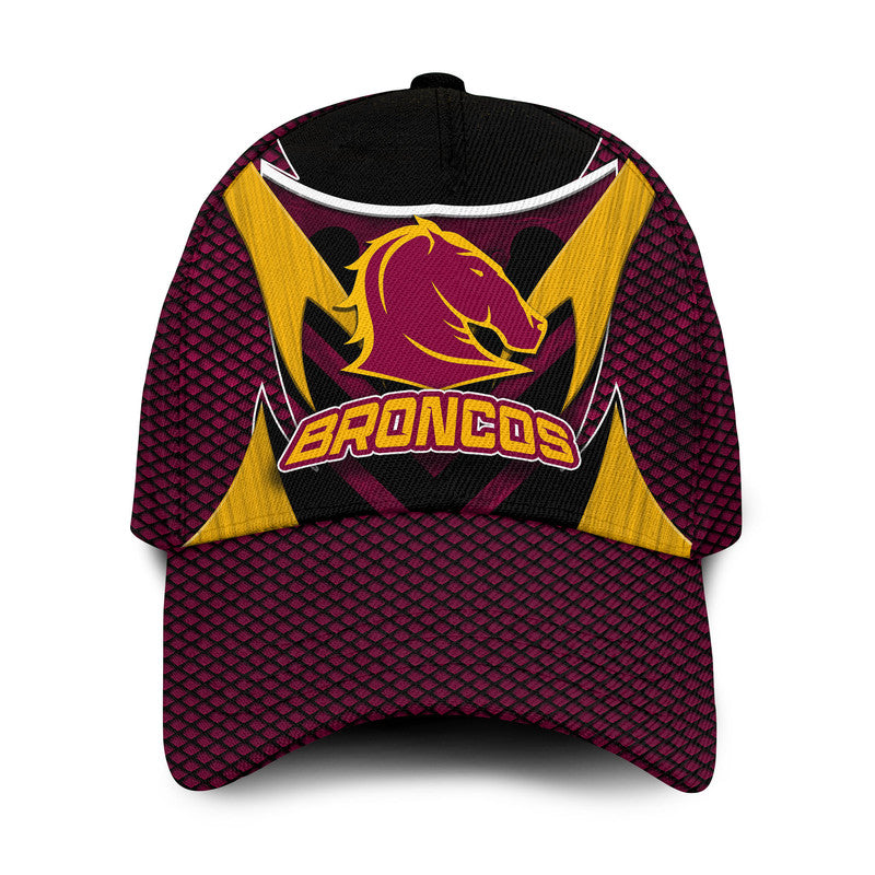 broncos-rugby-league-classic-cap
