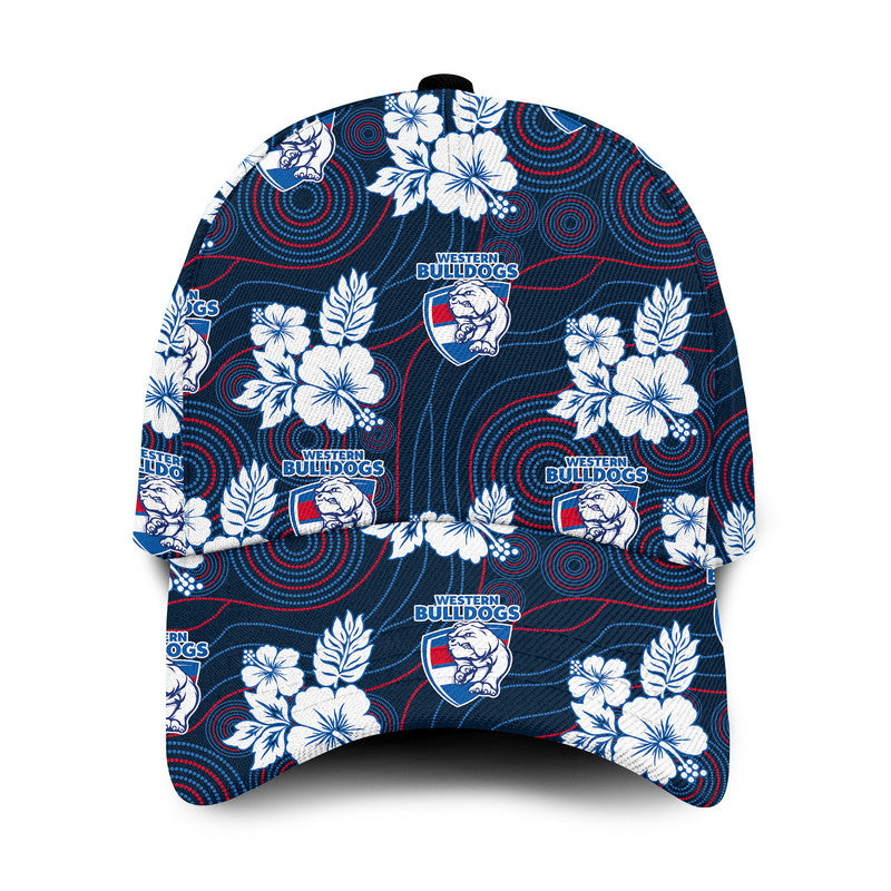 bulldogs-rugby-classic-cap-hawaii-style-mix-aboriginal