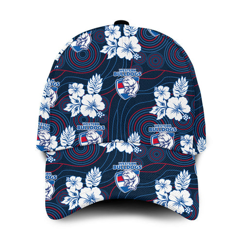 bulldogs-rugby-classic-cap-hawaii-style-mix-aboriginal