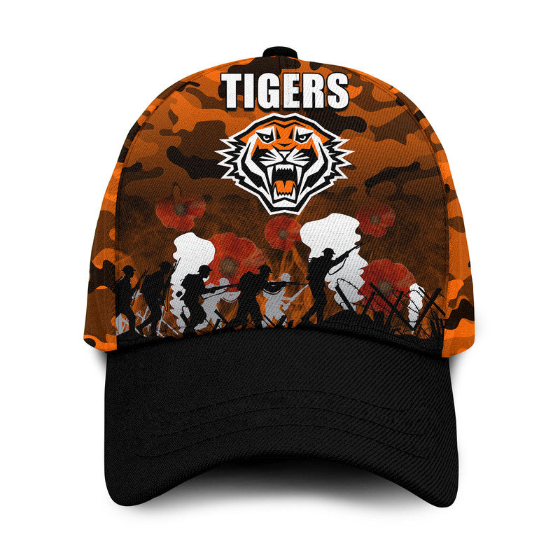 nrl-anzac-day-classic-cap-tigers-army-style