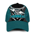 power-football-league-classic-cap