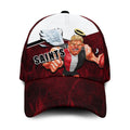 afl-classic-cap-saints-fire-style