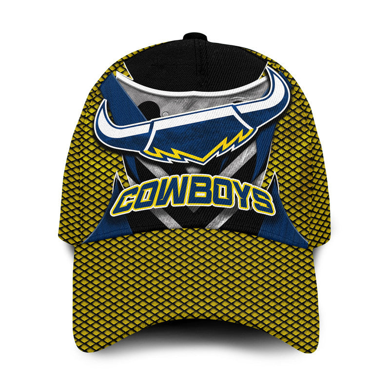 cowboys-rugby-league-classic-cap