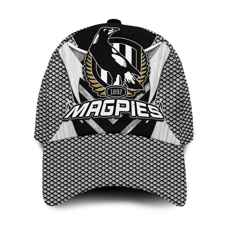 magpies-football-league-classic-cap