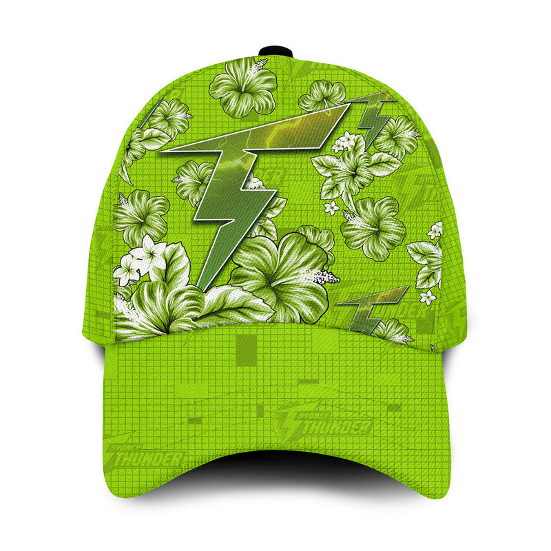 twenty20-cricket-league-classic-cap-sydney-thunder-hawaii-style