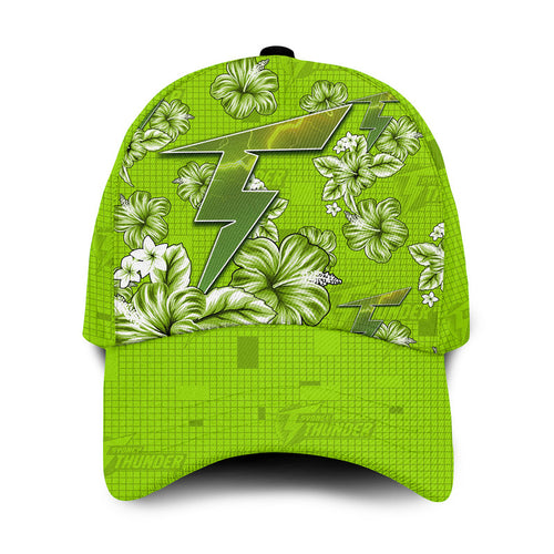 twenty20-cricket-league-classic-cap-sydney-thunder-hawaii-style