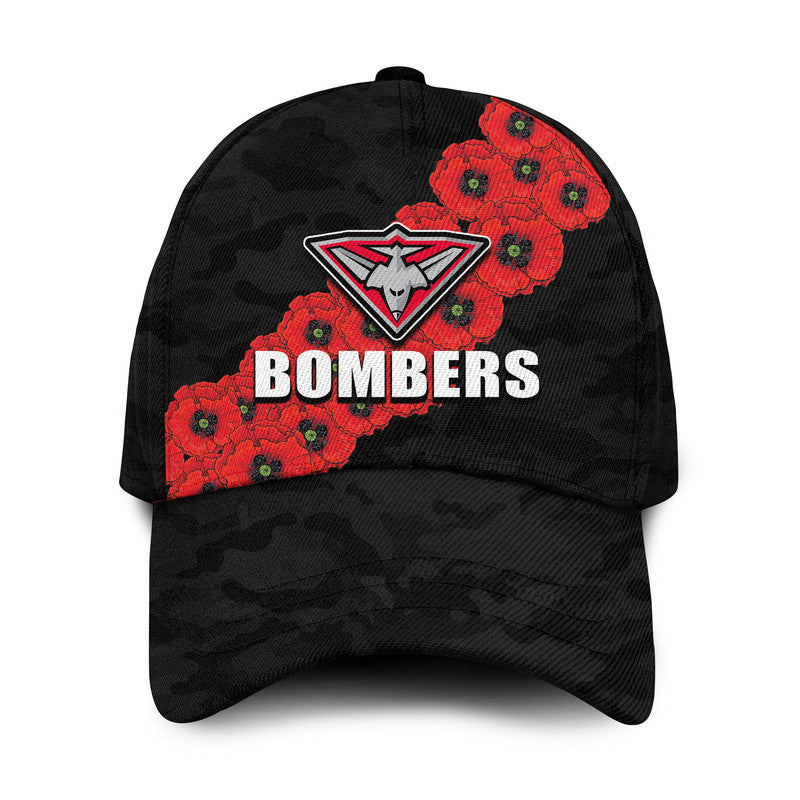 afl-bombers-classic-cap-anzac-day-poppy-flowers-jersey