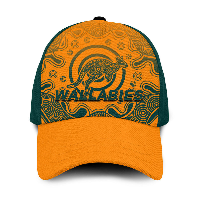 australia-rugby-wallabies-classic-cap-replica-jersey-no2