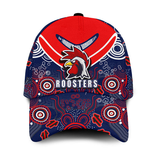 sydney-roosters-boomerang-aboriginal-classic-cap