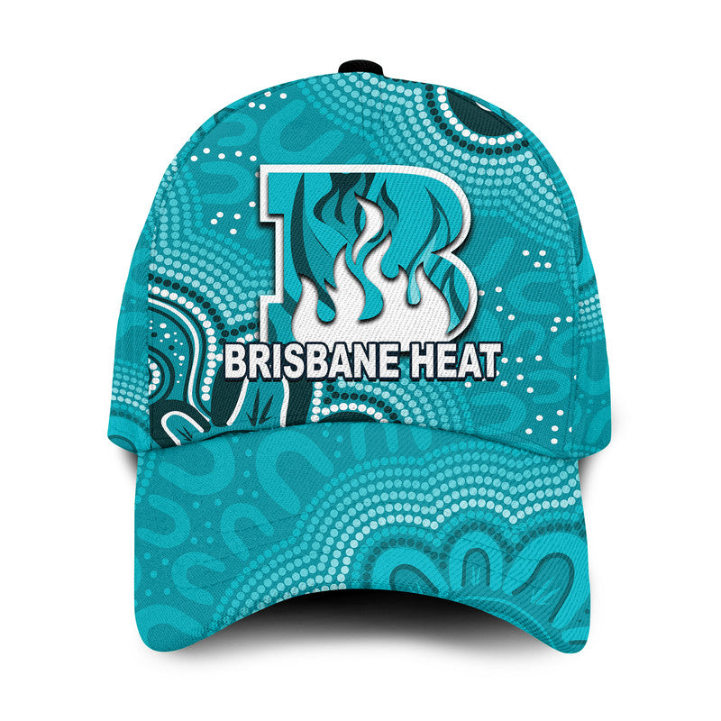 brisbane-heat-cricket-classic-cap-aboriginal-teal