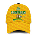 australia-soccer-classic-cap-socceroos-vibe-style