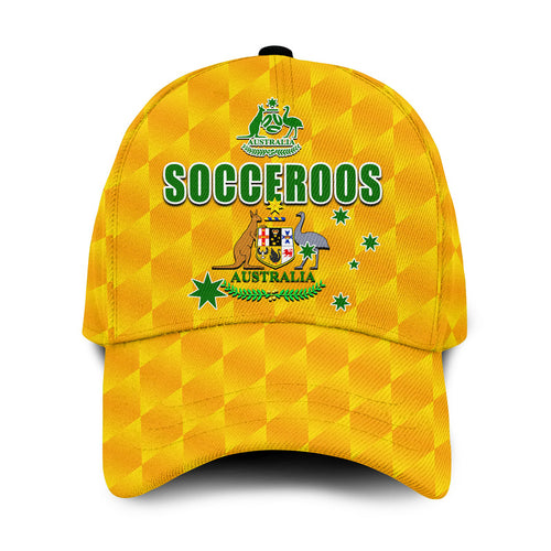 australia-soccer-classic-cap-socceroos-vibe-style