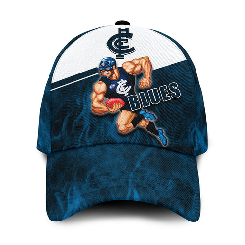 afl-classic-cap-blues-fire-style
