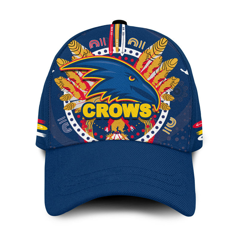 adelaide-crows-classic-cap-version-2022