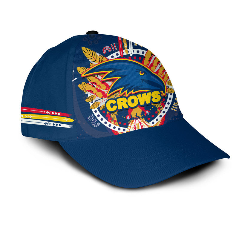 adelaide-crows-classic-cap-version-2022
