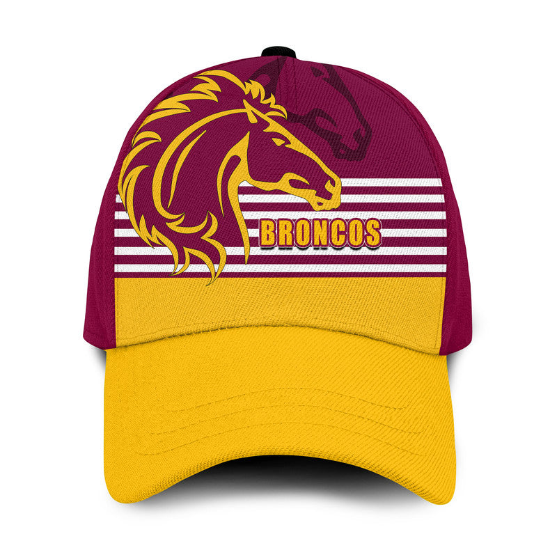 nrl-classic-cap-basic-broncos-no1