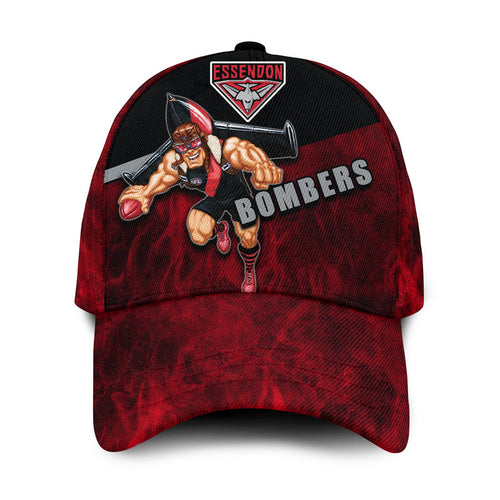 afl-classic-cap-bombers-fire-style