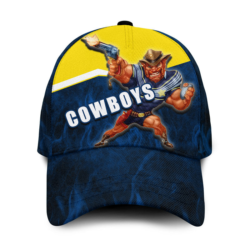 nrl-classic-cap-cowboys-fire-style