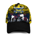 nrl-anzac-day-classic-cap-cowboys-army-style