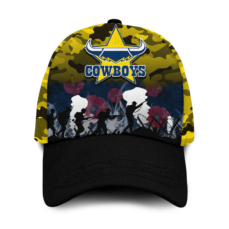 nrl-anzac-day-classic-cap-cowboys-army-style
