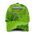 thunder-cricket-classic-cap-aboriginal-green
