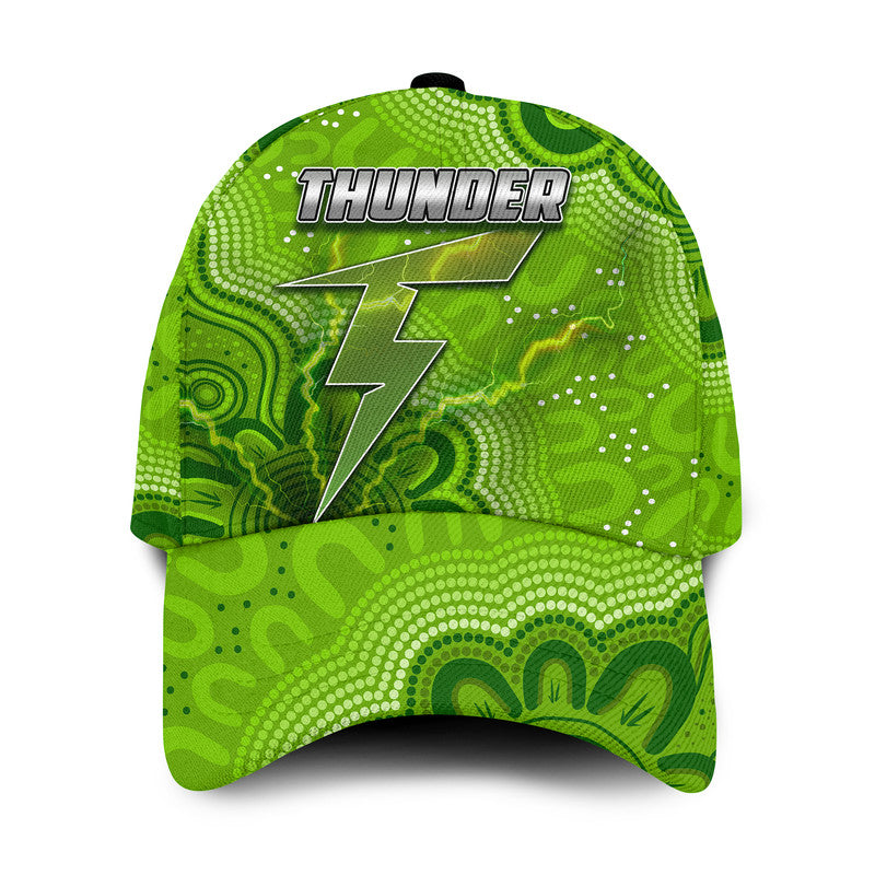 thunder-cricket-classic-cap-aboriginal-green
