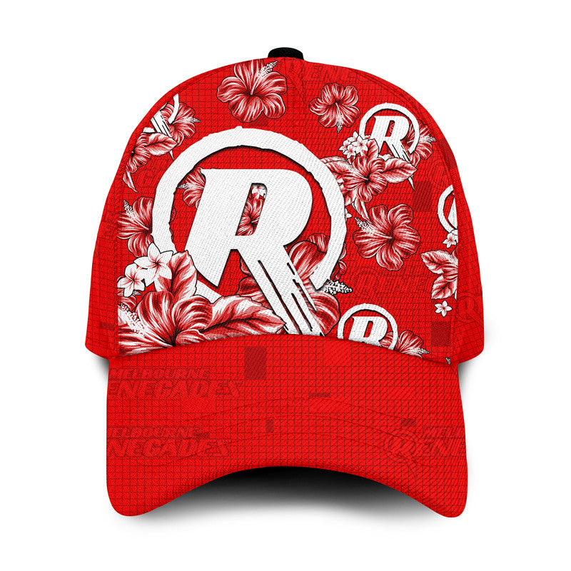 twenty20-cricket-league-classic-cap-melbourne-renegades-hawaii-style