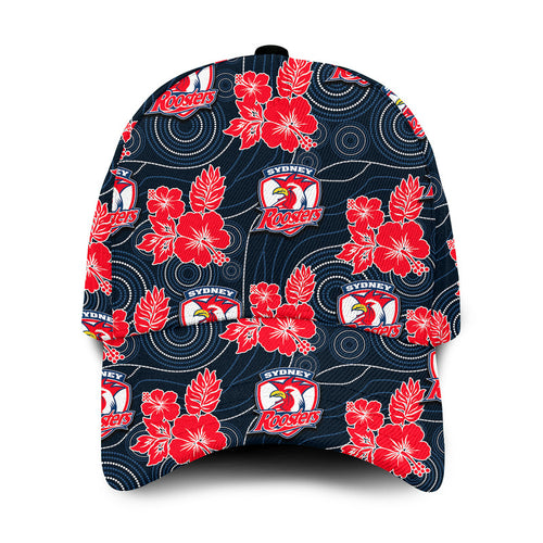 roosters-rugby-classic-cap-hawaii-style-mix-aboriginal