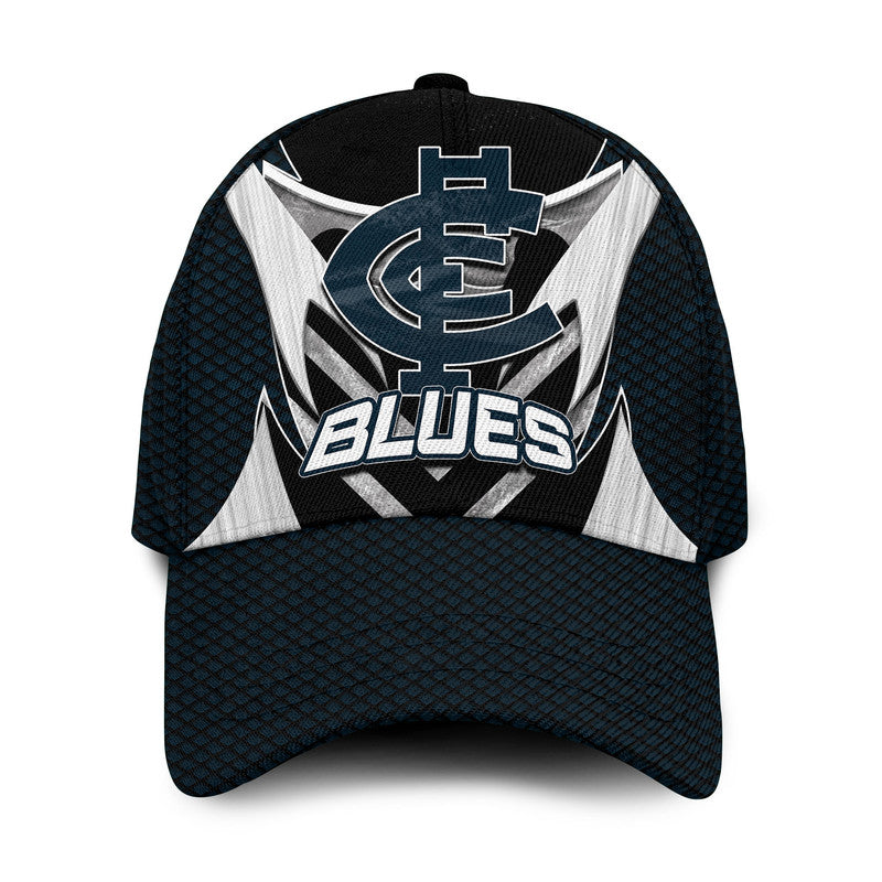 blues-football-league-classic-cap