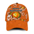 twenty20-cricket-league-classic-cap-perth-scorchers-hawaii-style