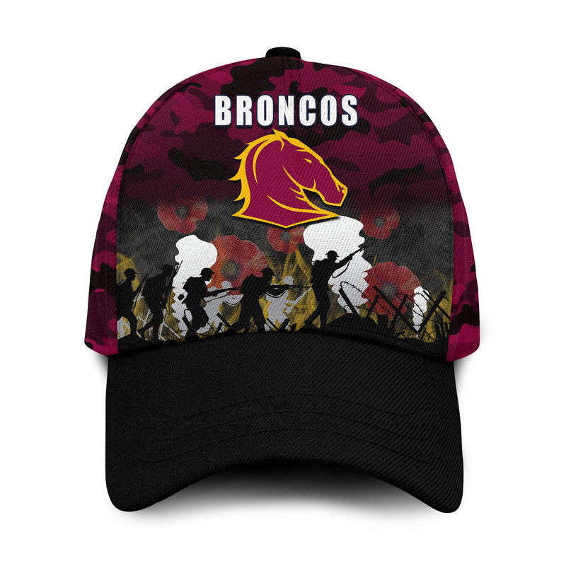 nrl-anzac-day-classic-cap-broncos-army-style