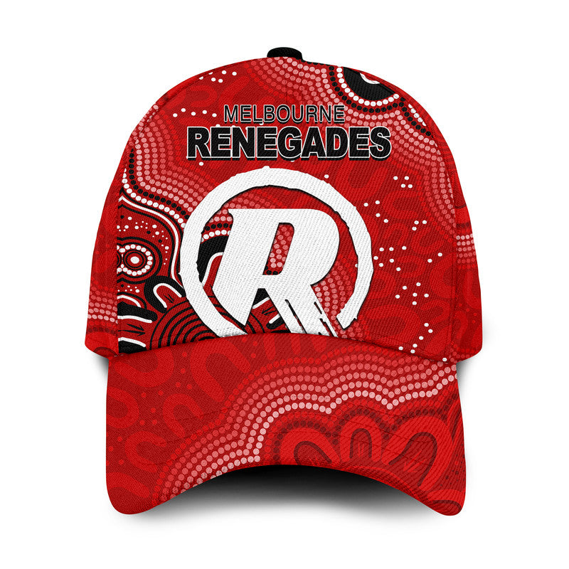 renegades-cricket-classic-cap-aboriginal-red