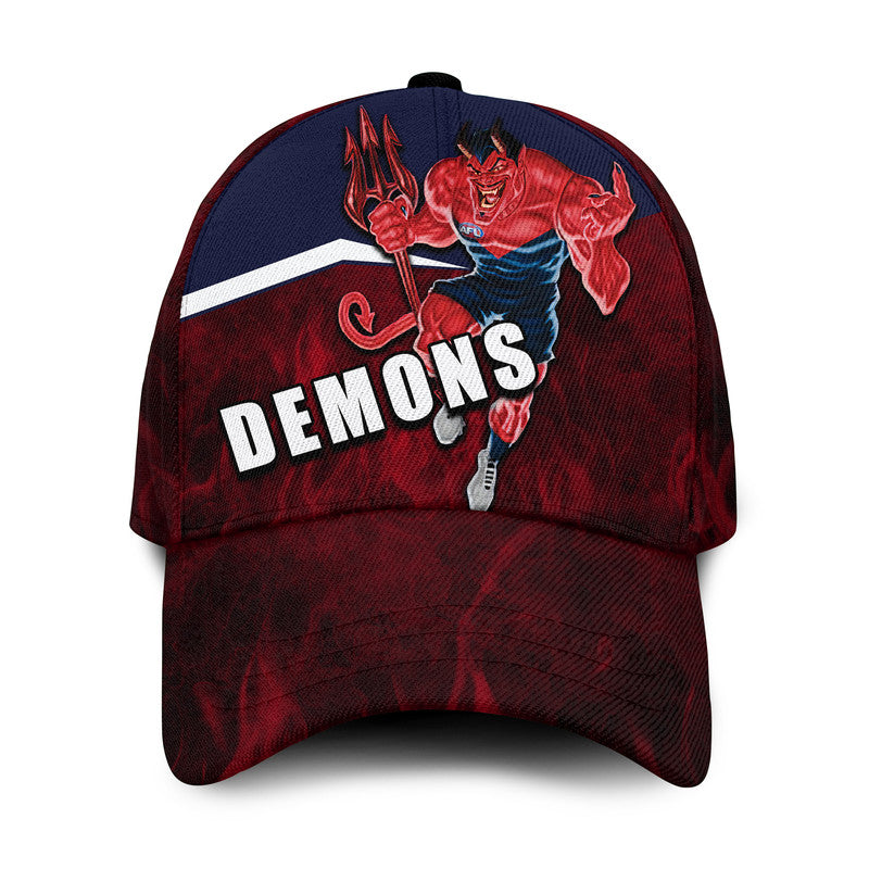 afl-classic-cap-demons-fire-style