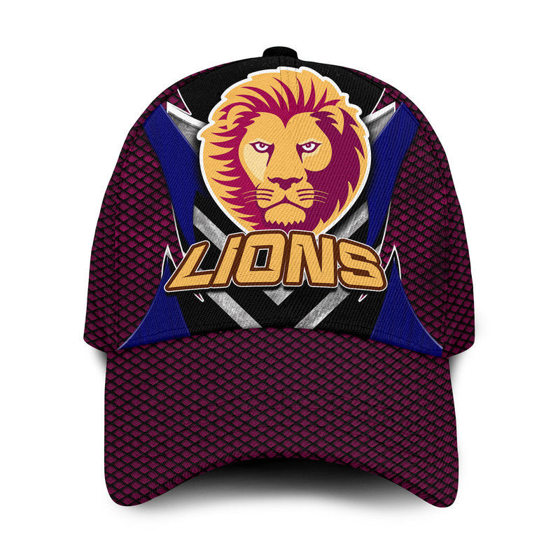 lions-football-league-classic-cap