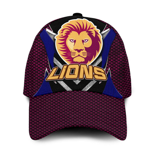 lions-football-league-classic-cap