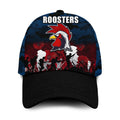 nrl-anzac-day-classic-cap-roosters-army-style