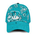twenty20-cricket-league-classic-cap-brisbane-heat-hawaii-style