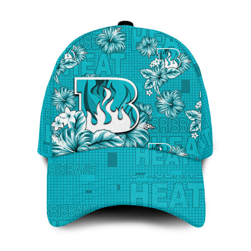 twenty20-cricket-league-classic-cap-brisbane-heat-hawaii-style