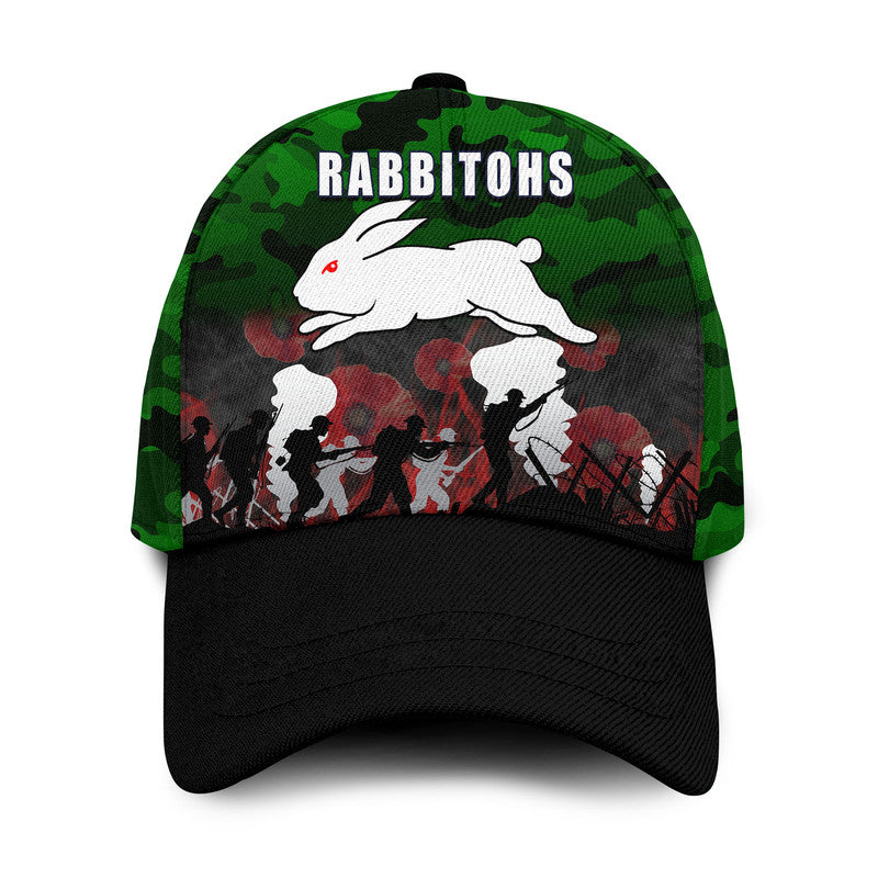 nrl-anzac-day-classic-cap-rabbbitohs-army-style