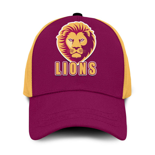 nrl-classic-cap-basic-lions