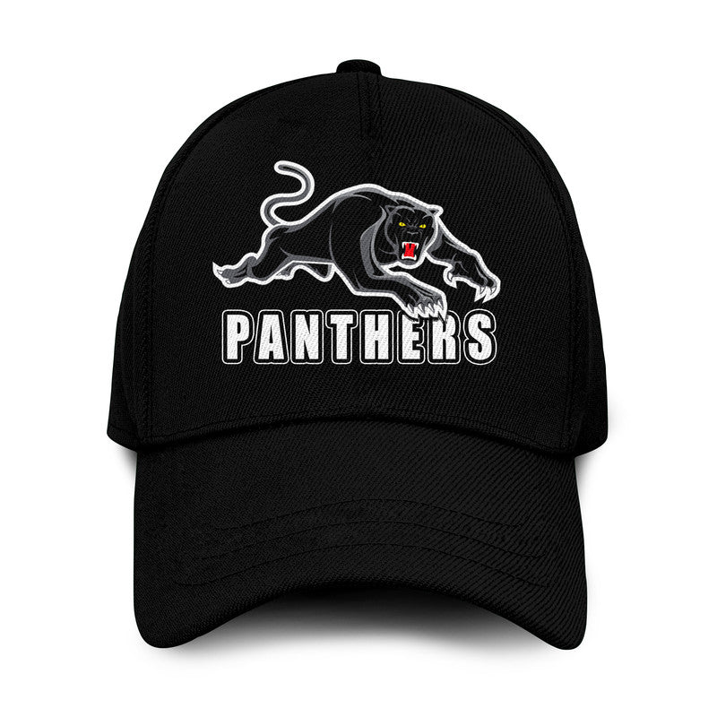nrl-classic-cap-basic-panthers-no1