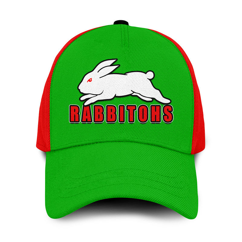 nrl-classic-cap-basic-rabbitohs-no1