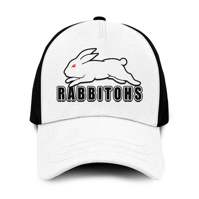 nrl-classic-cap-basic-rabbitohs-no2