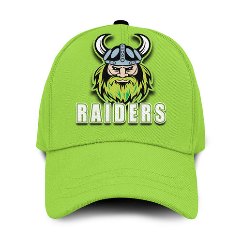 nrl-classic-cap-basic-raiders
